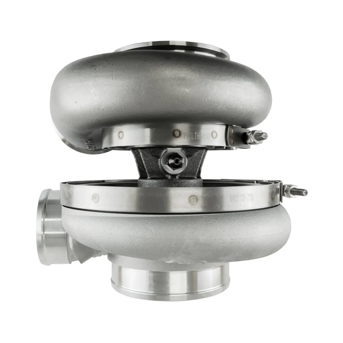 Turbosmart Turbocharger 7275 V-Band/V-Band