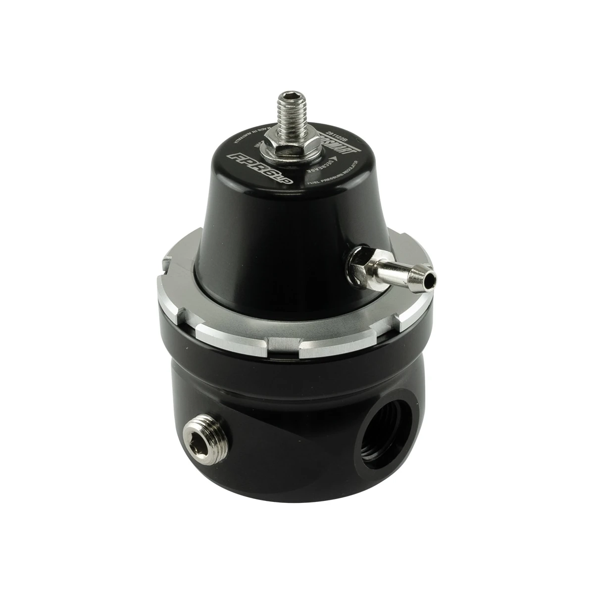 FPR6 Kraftstoffdruckregler 6AN Anschlüsse Turbosmart