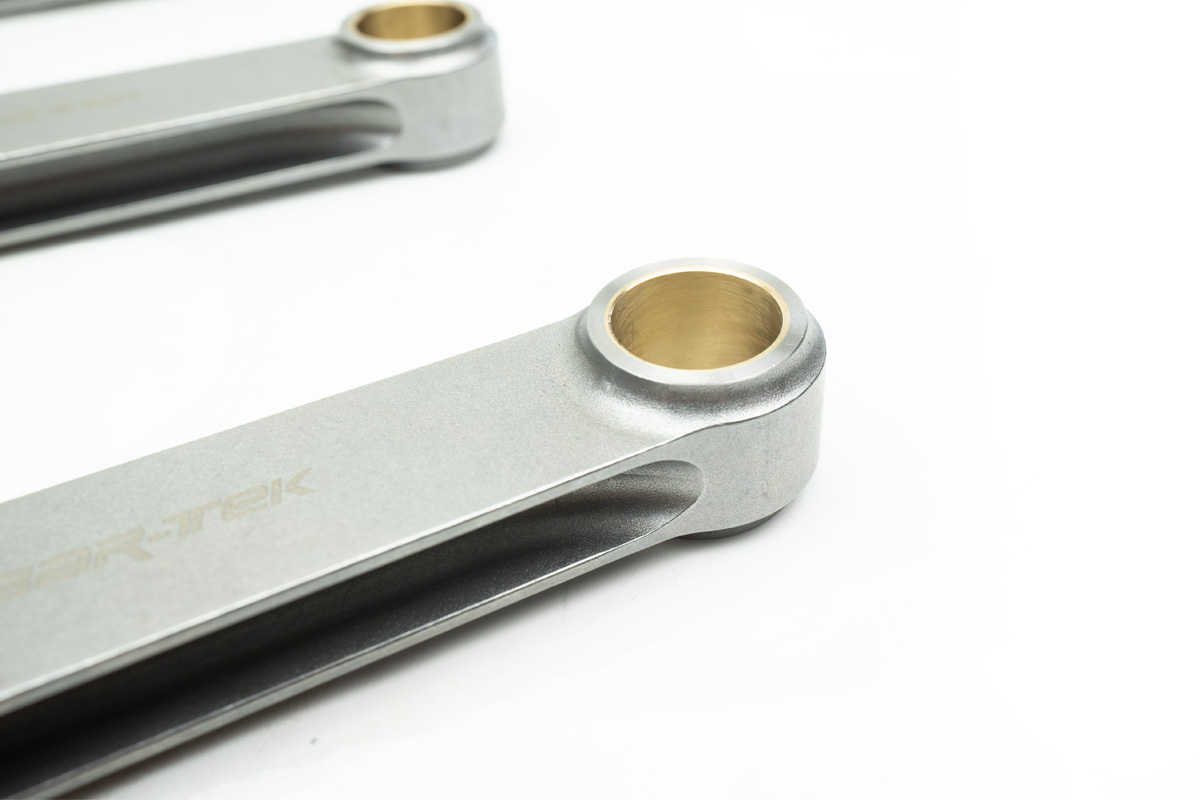 2.5 TFSI EA855 H-Schaft Stahl-Pleuel BAR-TEK®