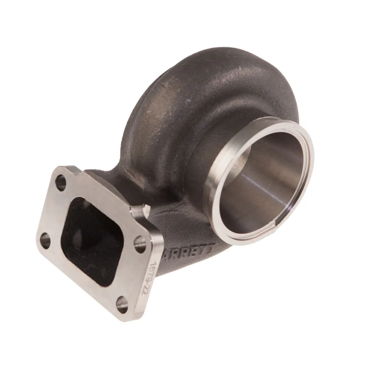 Garrett GT/GTX30 exhaust housing 0.63 A/R 740902-0009
