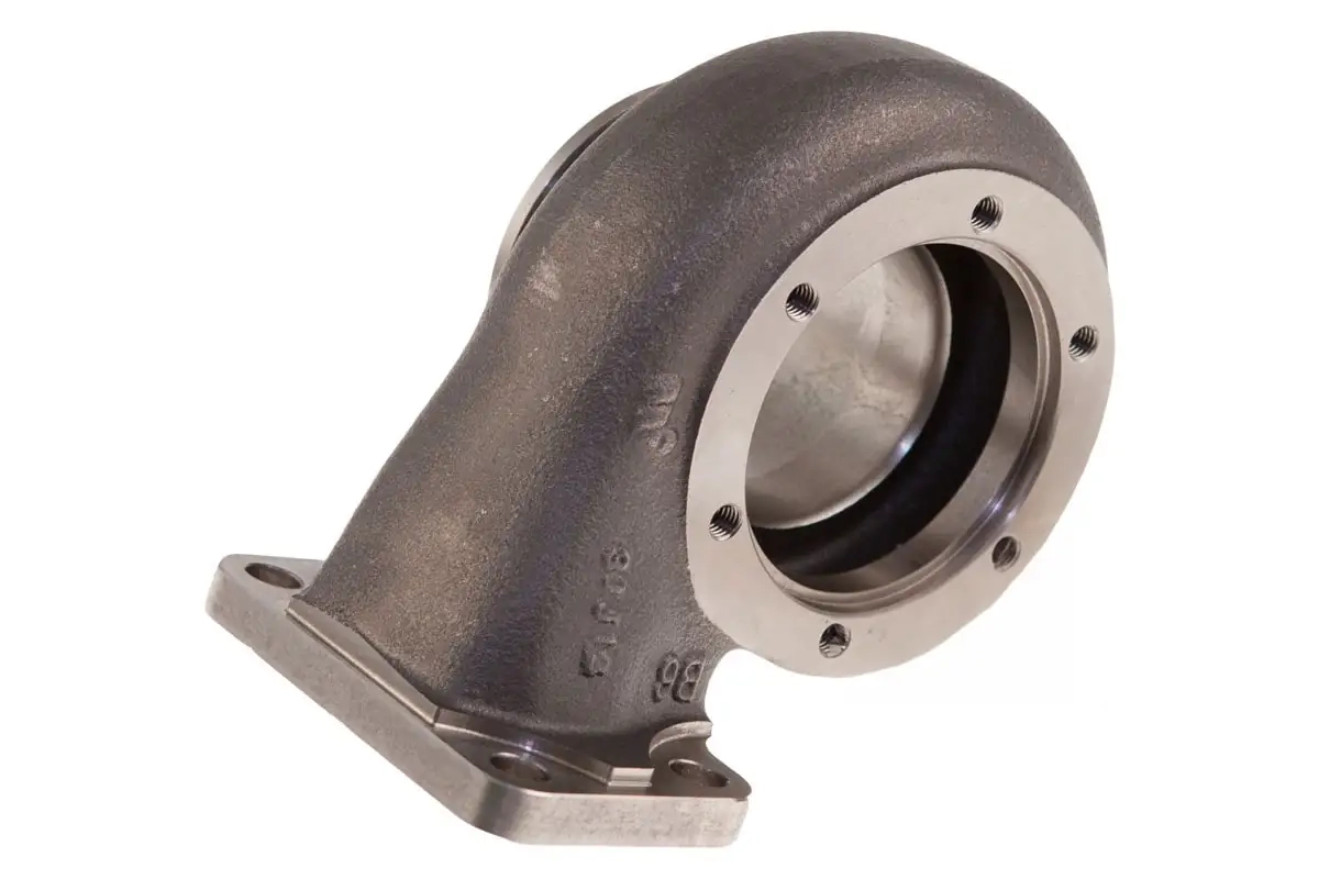 Garrett GT/GTX35 carcasa de escape 0.63 A/R 740902-0012