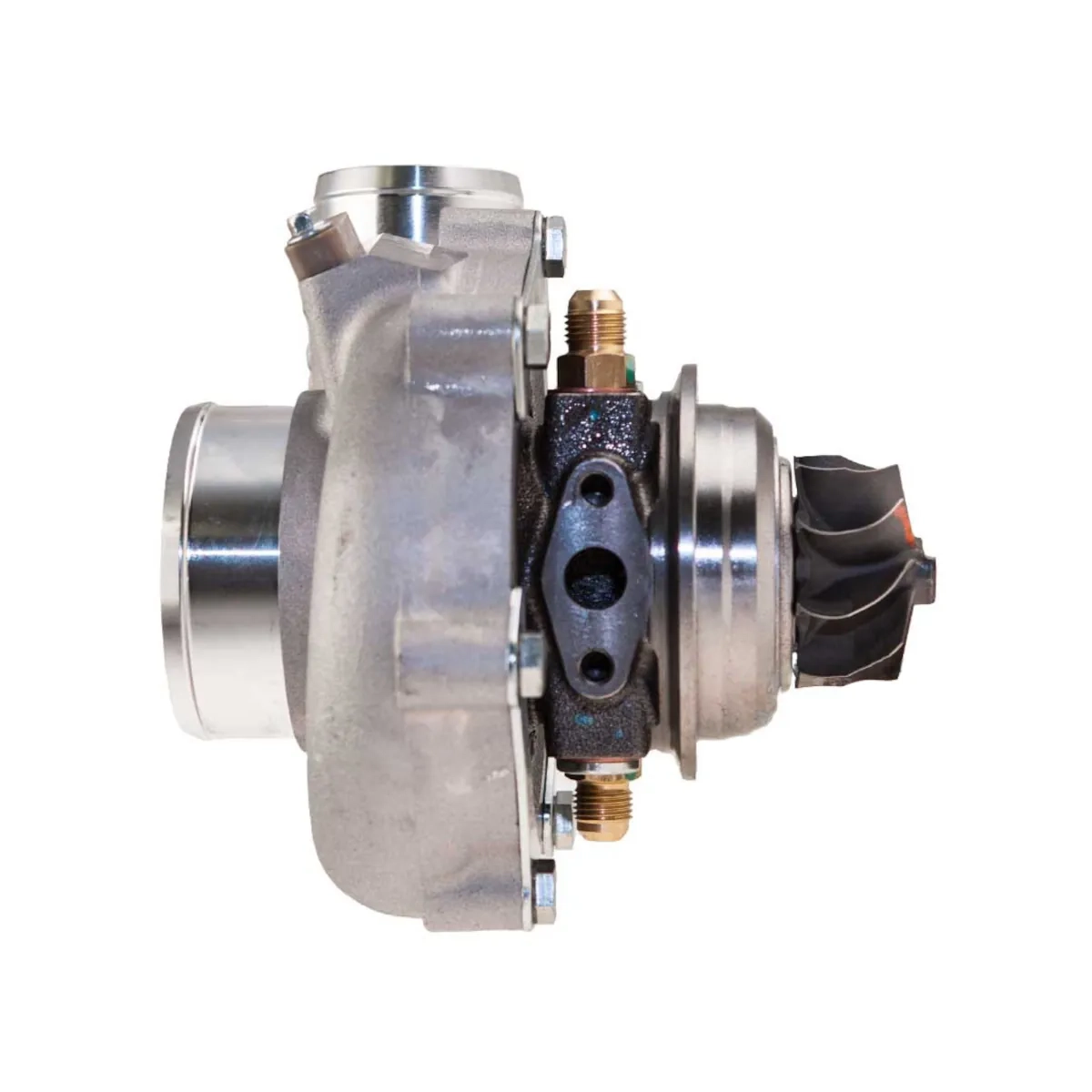 Garrett G25-660 Super Core 858161-5003S