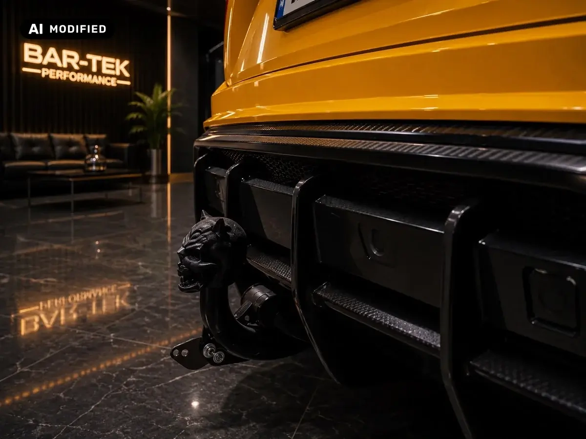 4.0 TFSI EA825 Lamborghini Urus Exclusive Carbon 1000 PS - Gebrauchtfahrzeug