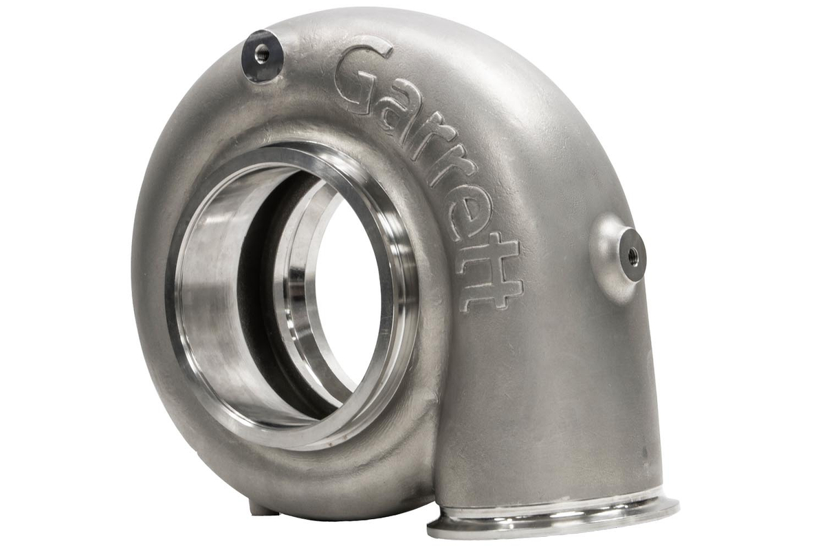 Garrett G55 Abgasgehäuse 1.40 A/R 761208-0070