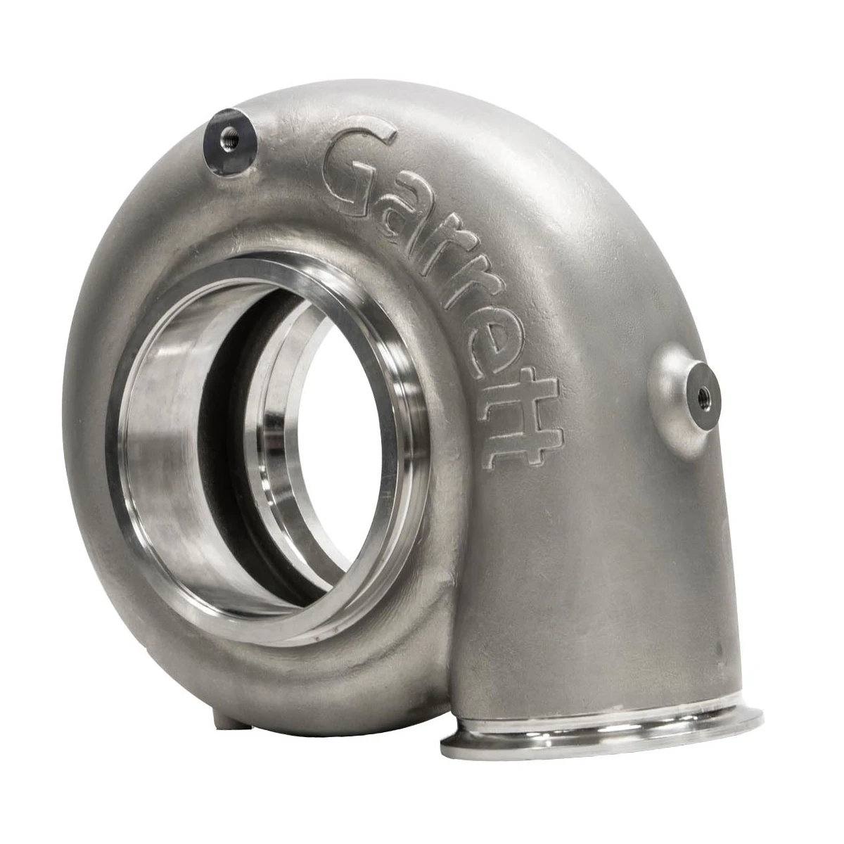 Boîtier d’échappement Garrett GXR55 1.24 A/R 761208-0086