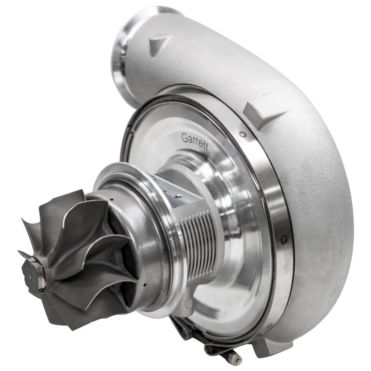 Garrett G57-2550 - 98mm Super Core 880547-5033S