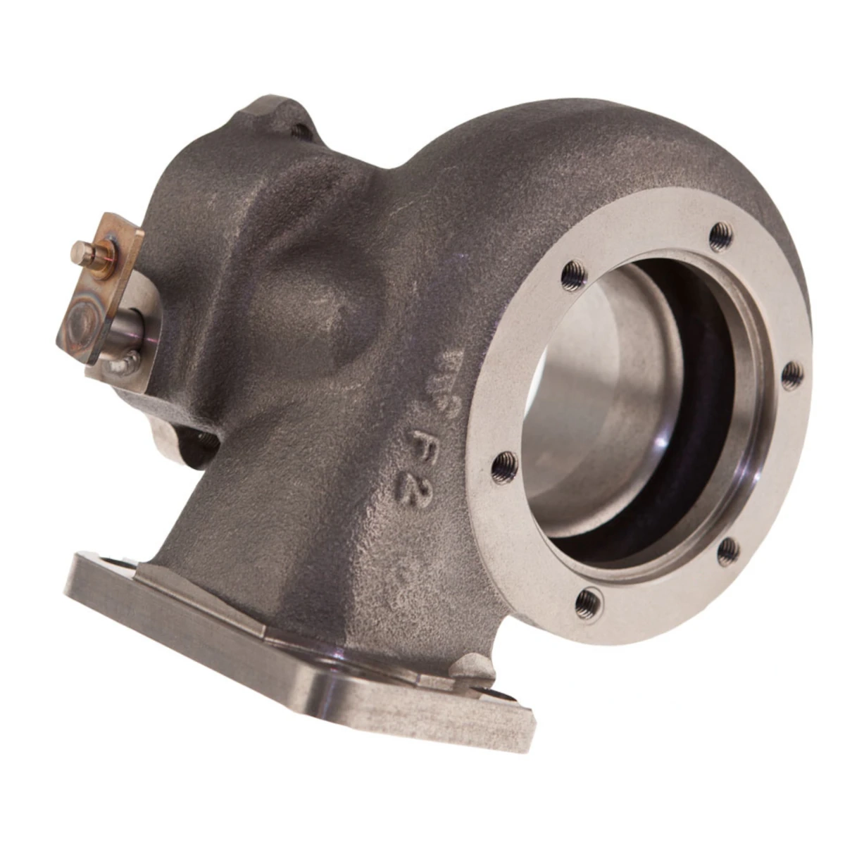 Carcasa de escape Garrett GT/GTX35 0,82 A/R 771300-0002