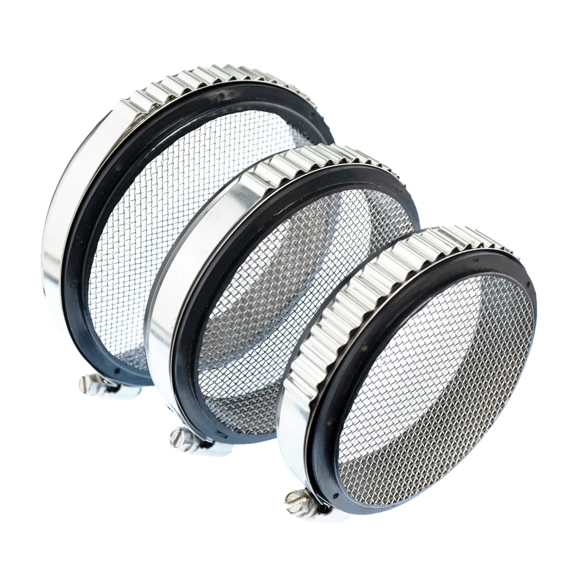 Turbo-Safe Turbolader Schutzgitter BAR-TEK