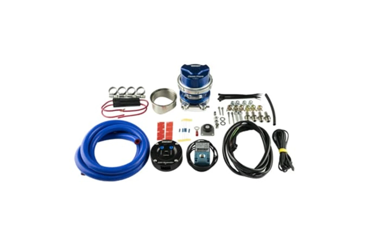 Turbosmart BOV Steuerung Race Port 
