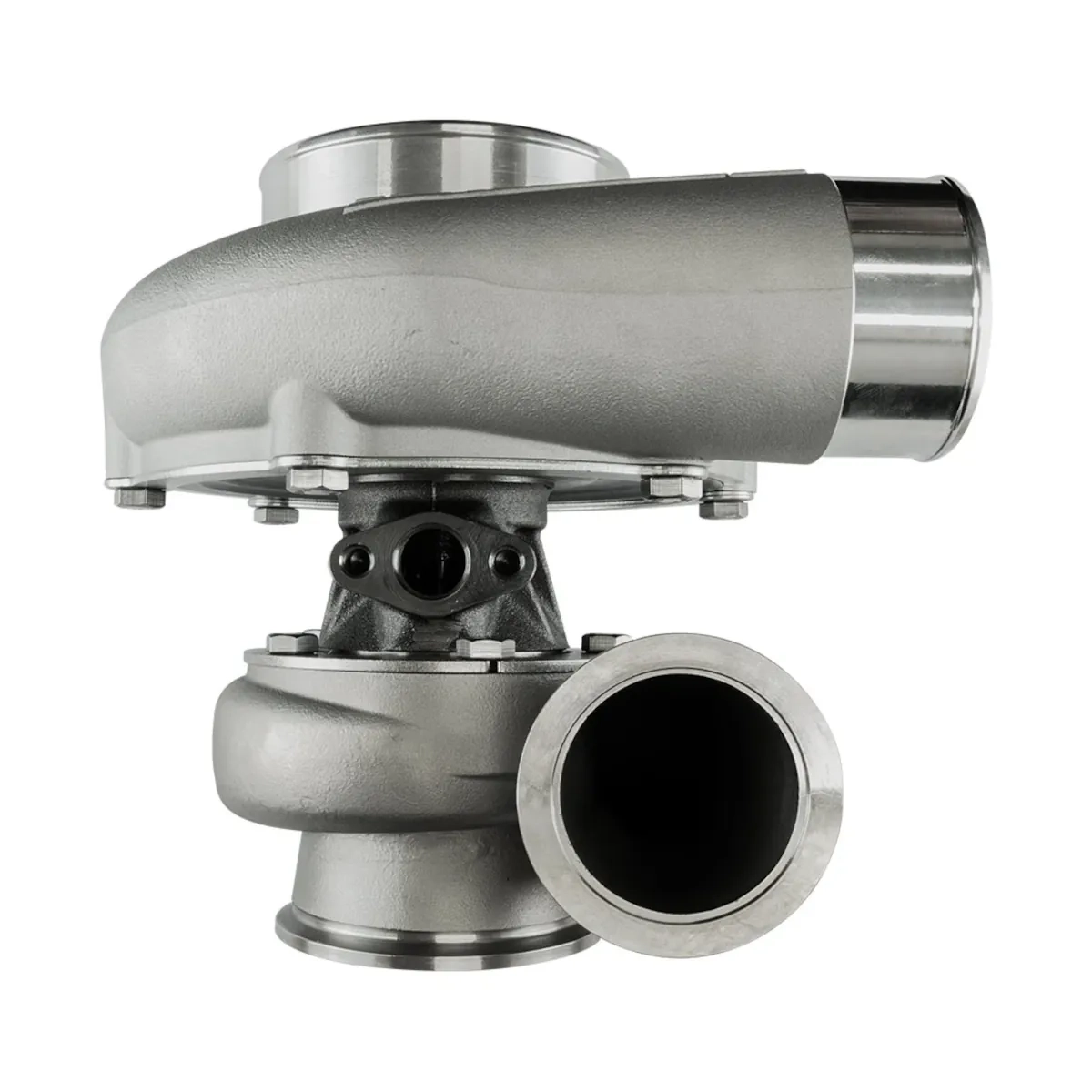 Turbosmart turbocharger 6262 V-Band/V-Band -Revere
