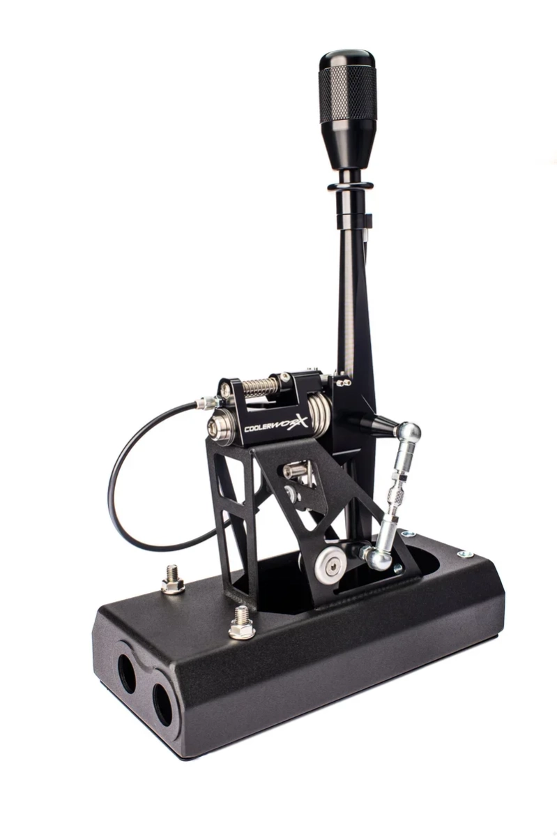 Volkswagen Golf 7 Short Shifter PRO Coolerworx