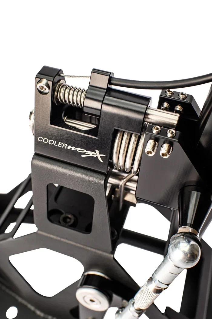 Hyundai i30N Facelift G4KH Short Shifter PRO Coolerworx