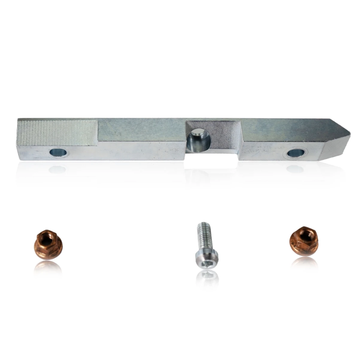 2.5 TFSI EA855 soporte evo turbocompresor BAR-TEK®