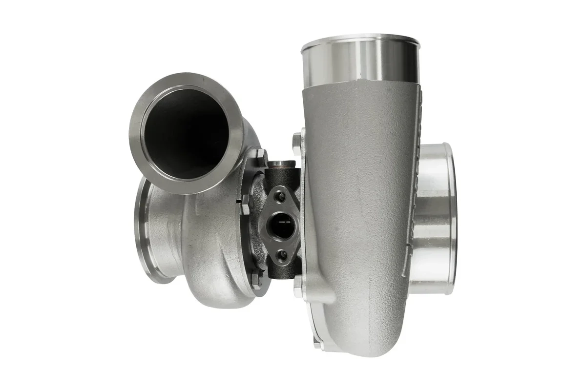 Turbosmart Turbolader 7170 V-Band/V-Band