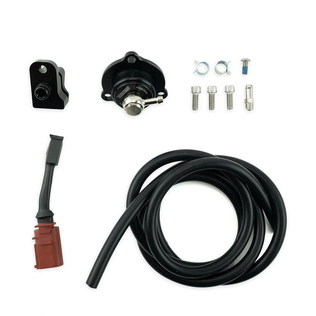 2.0 TSI EA888 Gen.3 Rezirkulation BOV Turbosmart