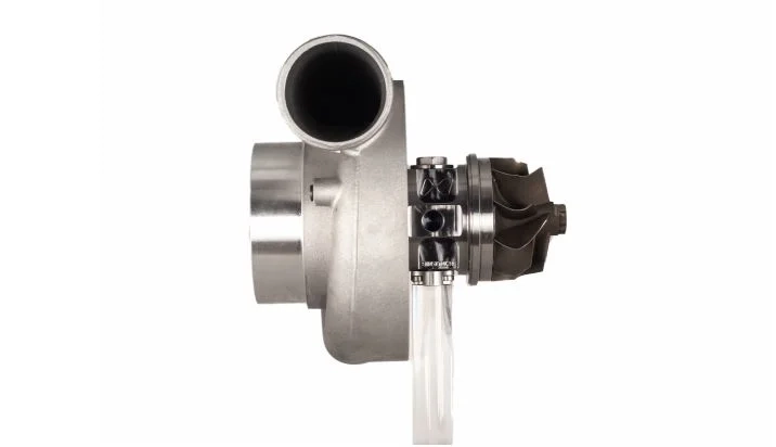 Turbocompresor Xona X3C XR9569S