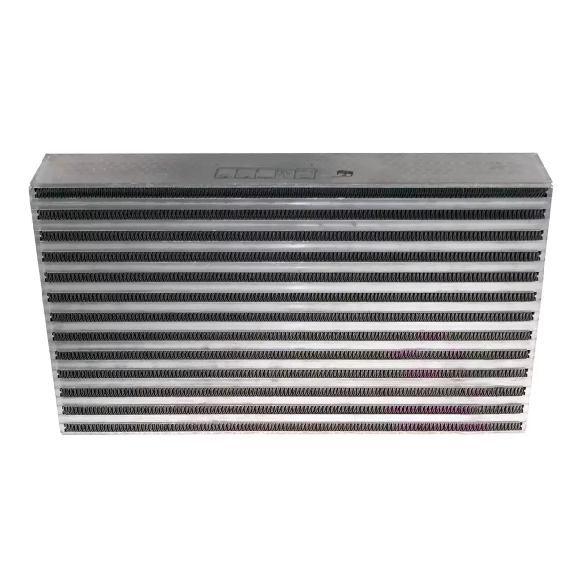 Luft-Luft Ladeluftkühlernetz von Garrett - 510 PS - 703518-6017