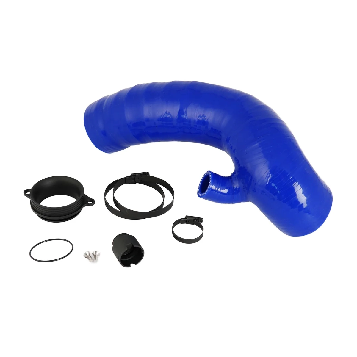 2.0 TSI EA888 evo4 Golf 8 R intake hose do88