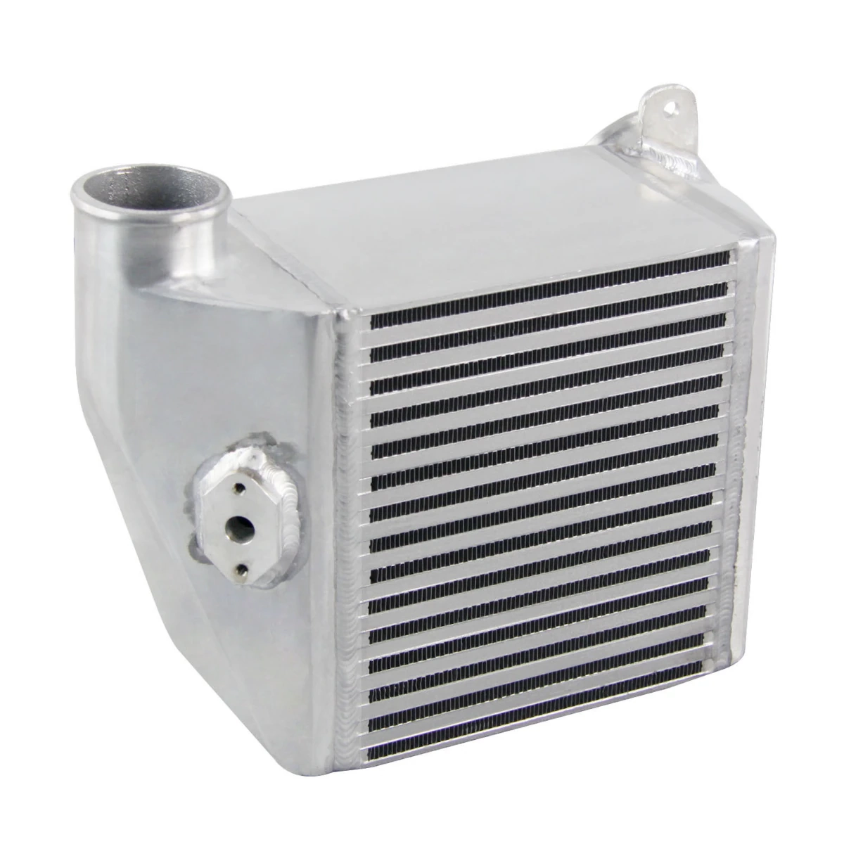 Actualización del intercooler para 1.8T 20V y 1.9L TDI