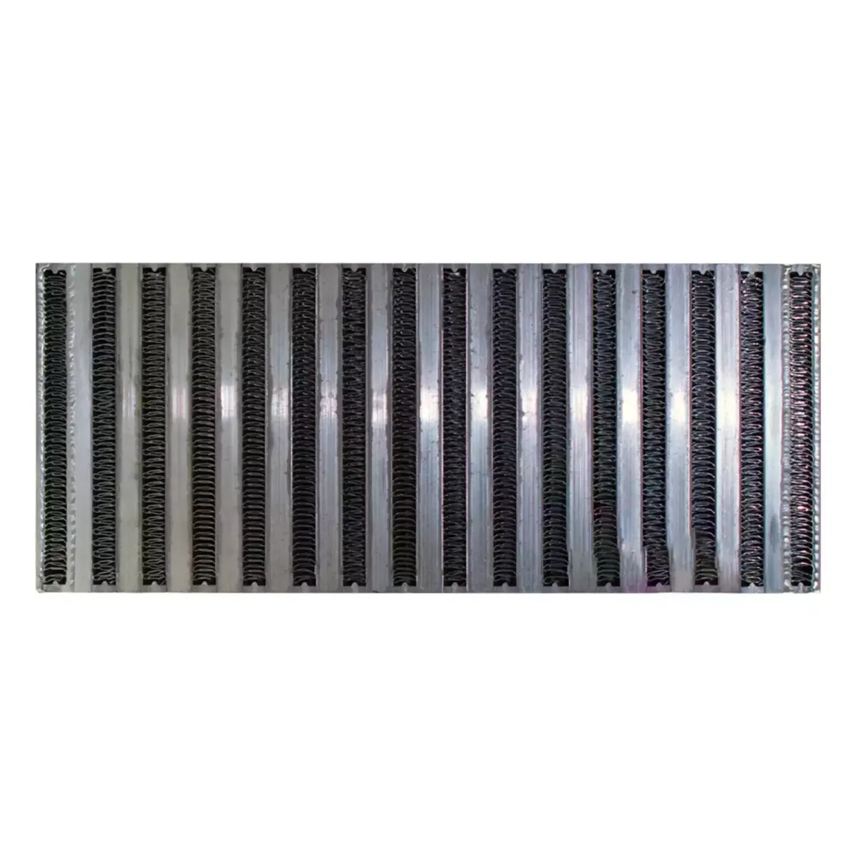 Luft-Luft Ladeluftkühlernetz von Garrett - 750 PS - 848054-6037
