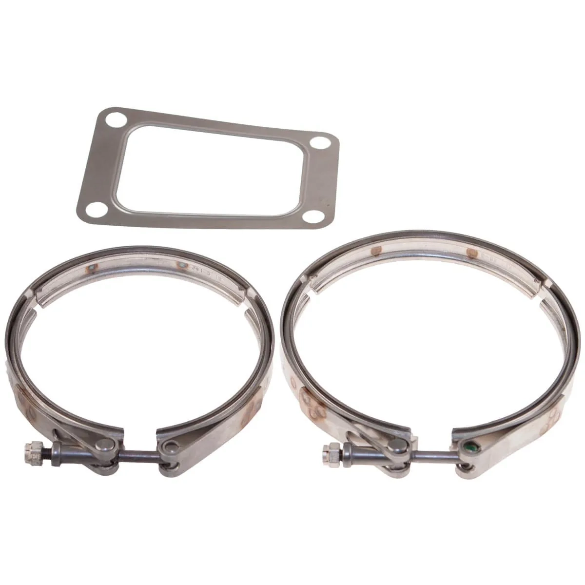 Garrett GT/GTX50 carcasa de escape 1.23 A/R 761208-0032