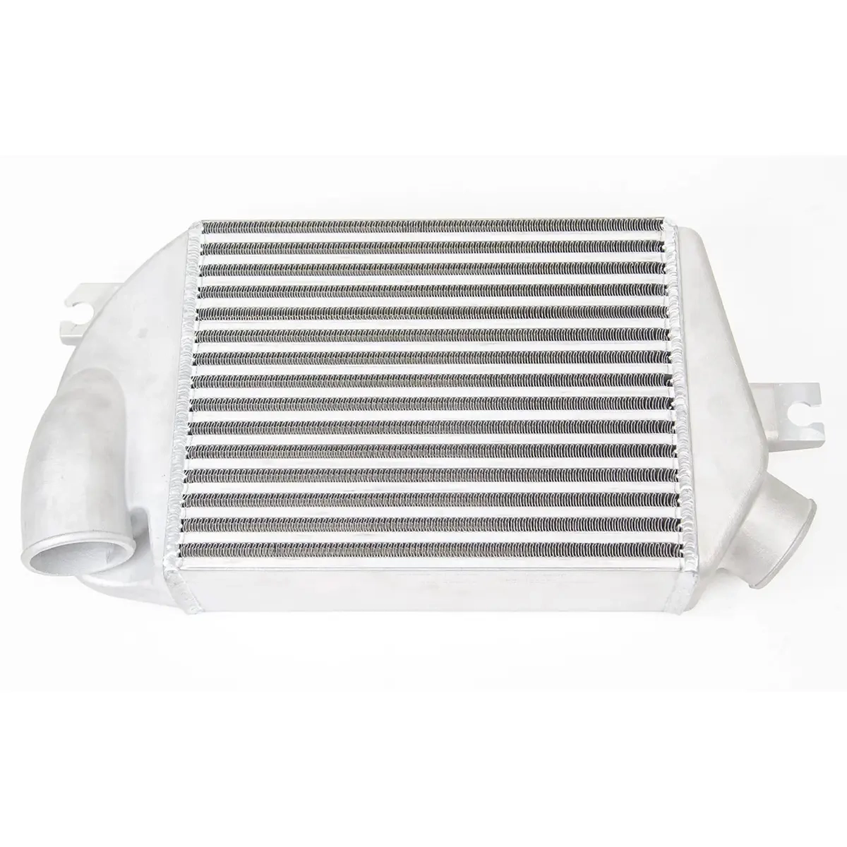 Garrett Performance Intercooler for Subaru WRX