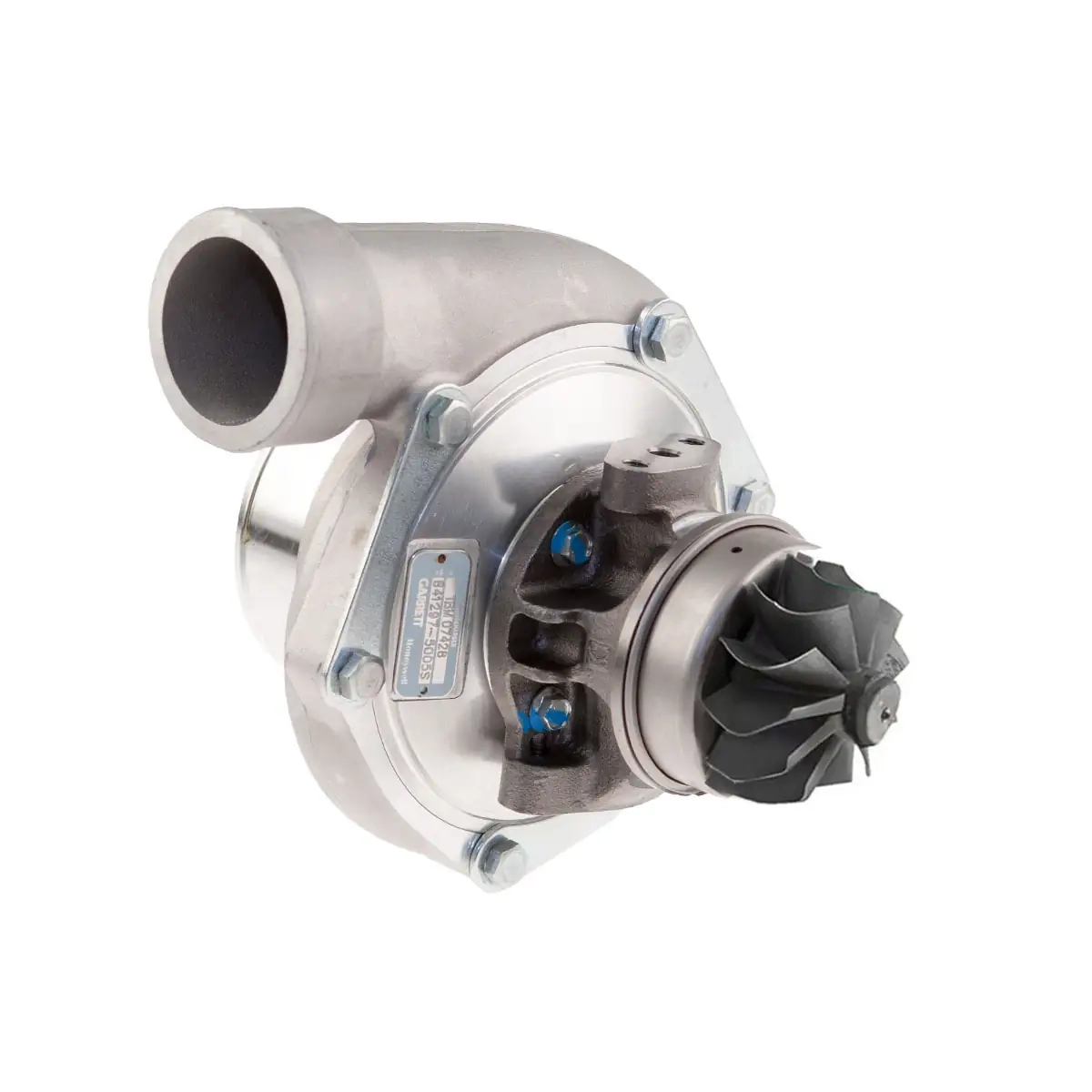 Garrett GTW3884R Super Core