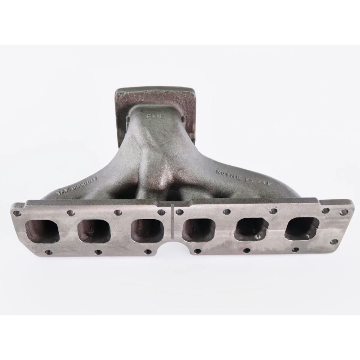 R32 exhaust manifold BAR-TEK®