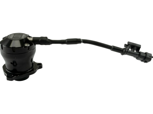 Blow Off Ventil VR3 Plumb Back Jeep JL 2.0L Turbosmart