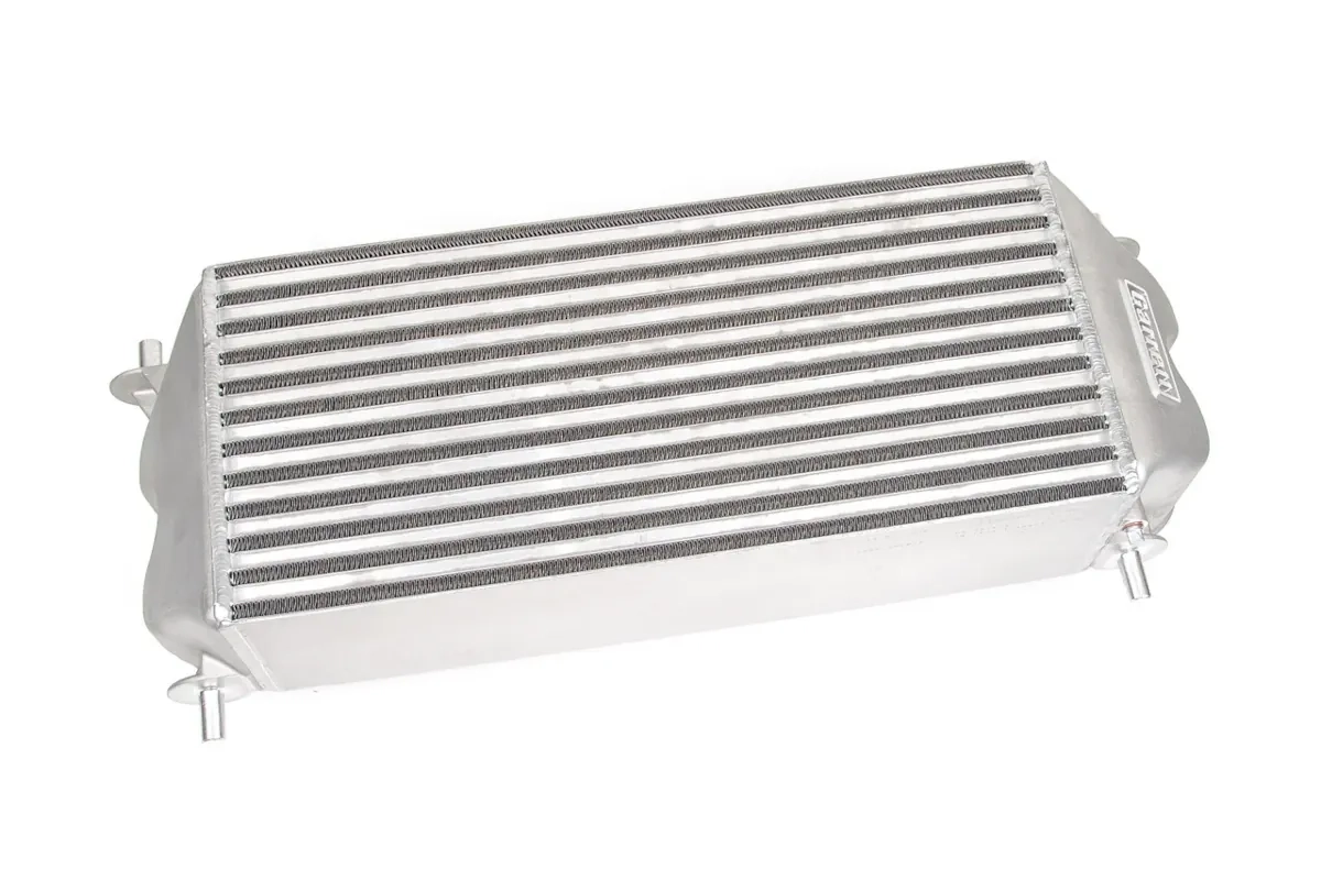 Garrett Performance Ladeluftkühler für Ford F-150 2015+