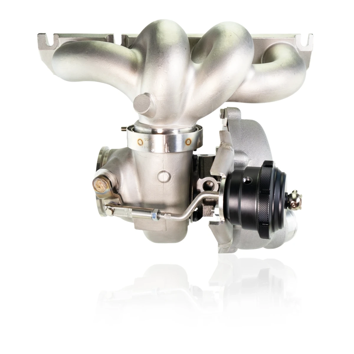 2.0L TFSI EA113 Actualización Turbocompresor Thor 655