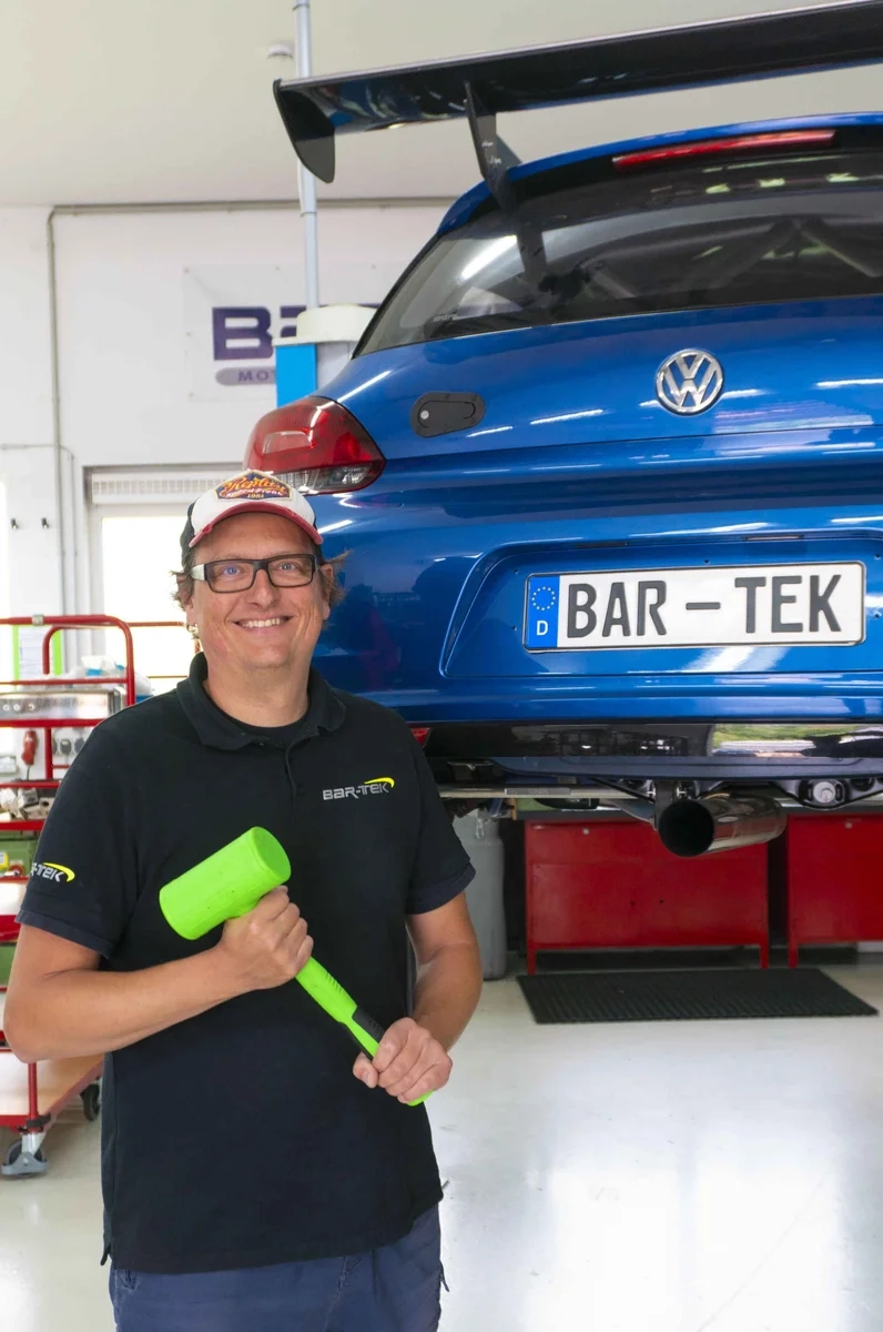 Hammer offer!!! BAR-TEK®