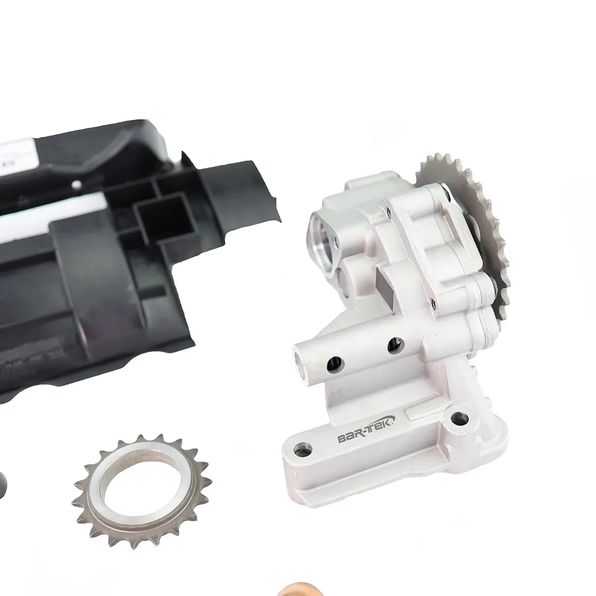  2.0 TFSI EA113 upgrade bombas de aceite Kit para motores longitudinales BAR-TEK®