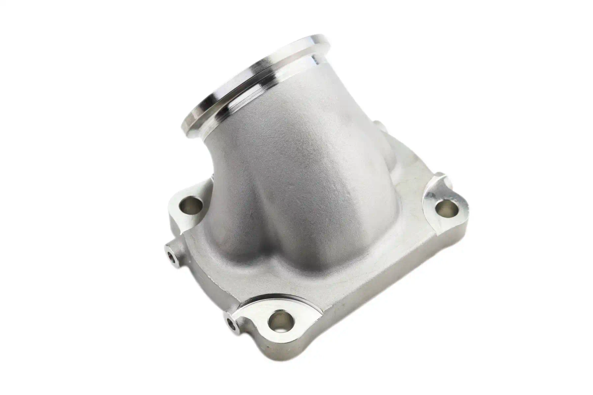 Ford Focus RS MK3 2.3L Upgrade Abgaskrümmer für Garret Turbo mit Internem WG BAR-TEK®