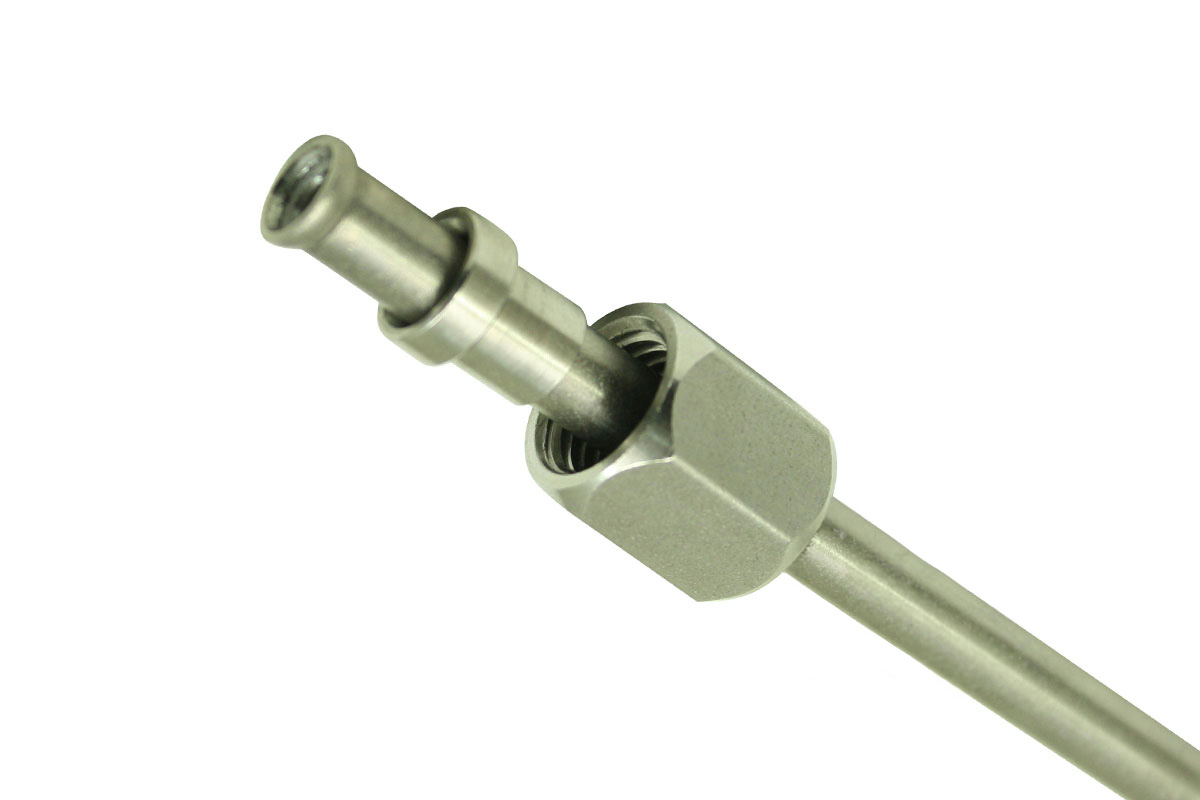 Abgasgegendruck Sensor Kit AEM
