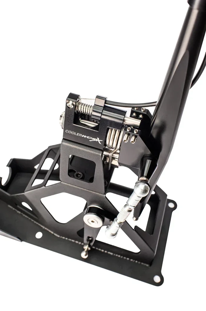 Hyundai i30N Facelift G4KH Short Shifter PRO Coolerworx