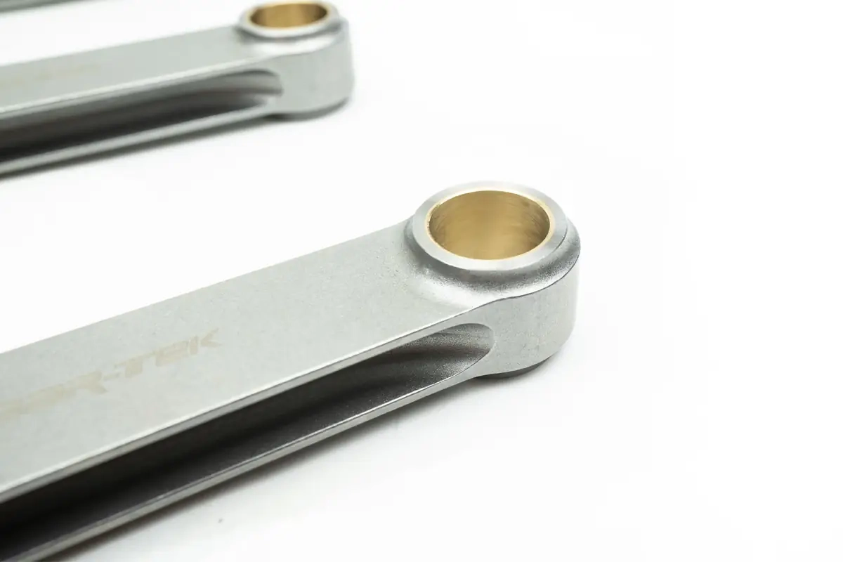 2.0L TSI EA888 H-Schaft Pleuel mit ARP 2000 Schrauben BAR-TEK®