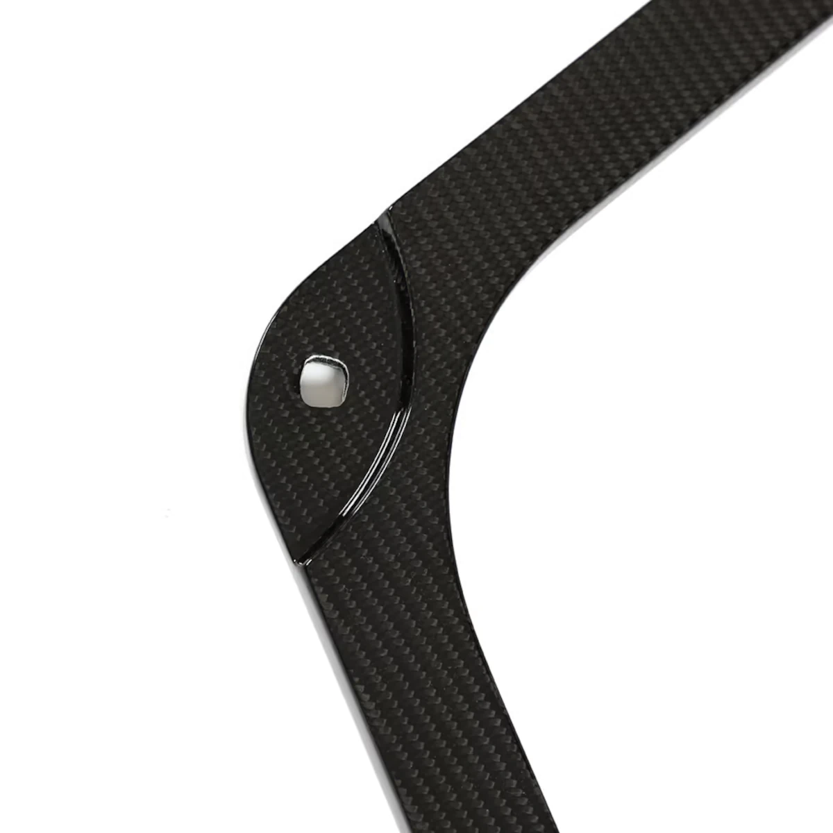 Puntal de carbono adecuado para BMW S58B30