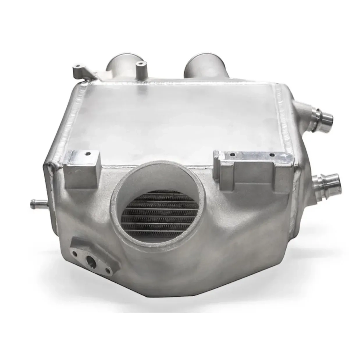 Garrett Performance Ladeluftkühler für BMW M2 M3 M4