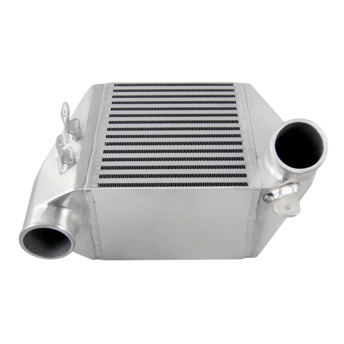 Intercooler de mejora para 1.8T 20V y 1.9L TDI BAR-TEK®