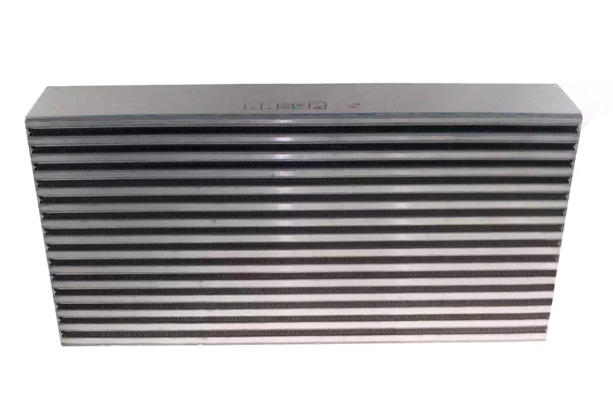Air/Air Intercooler Core Garrett - 1000 HP - 486827-6002