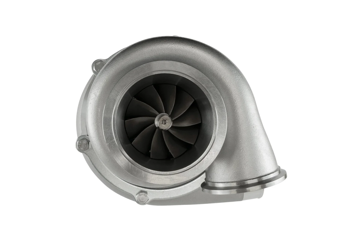  Turbosmart turbocharger 7170 V-band/V-band