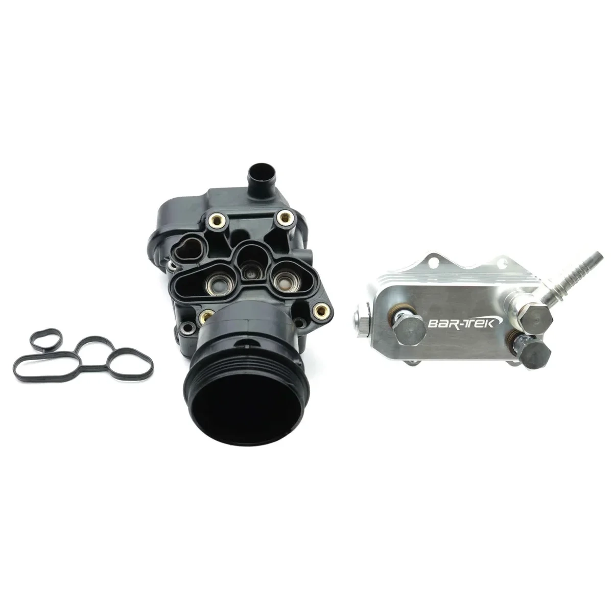 2.0L TFSI EA113 seal for oil filter flange & oil cooler