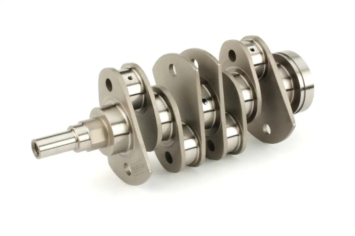 Subaru Impreza WRX/WRX STI Crankshaft Billet ZRP