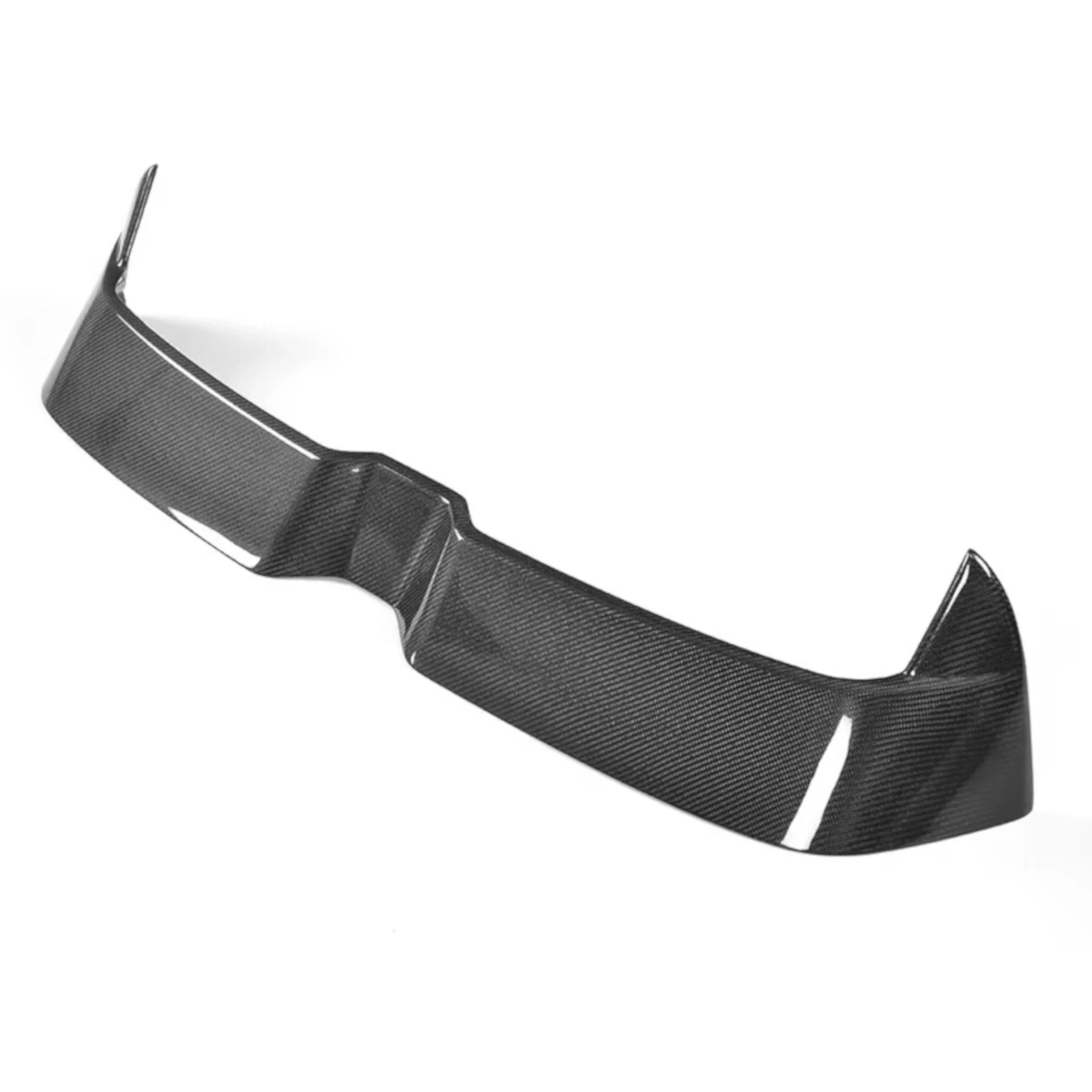 2.5 TFSI EA855 Audi RS3 8V Alerón de techo de carbono BAR-TEK