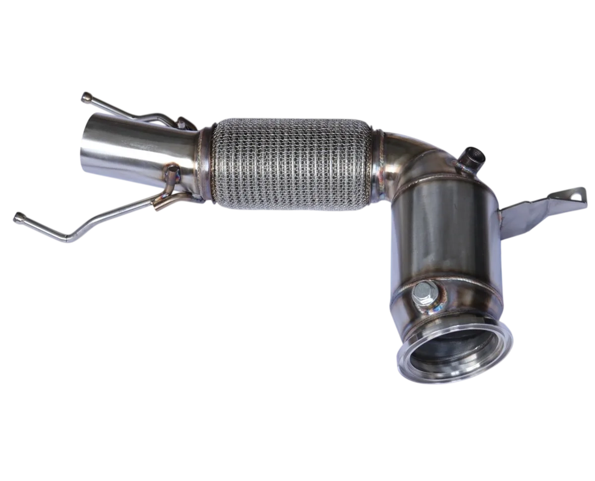 BAR-TEK® Downpipe passend für BMW & Mini Fxx B48B20