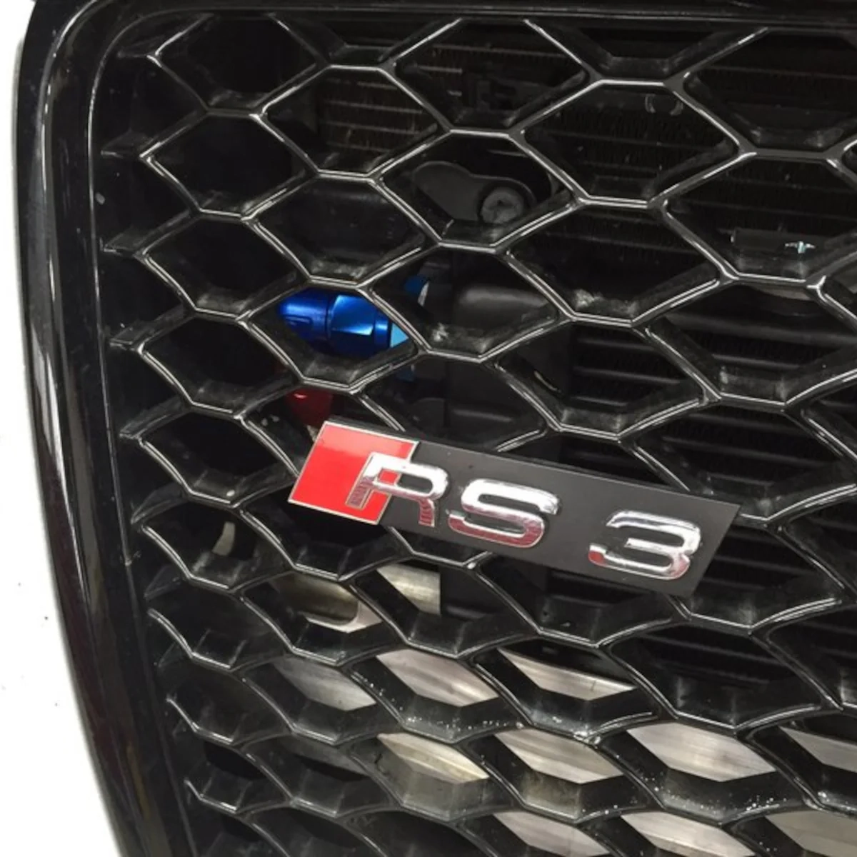 2.kit enfriador de aceite 5L TFSI BAR-TEK®