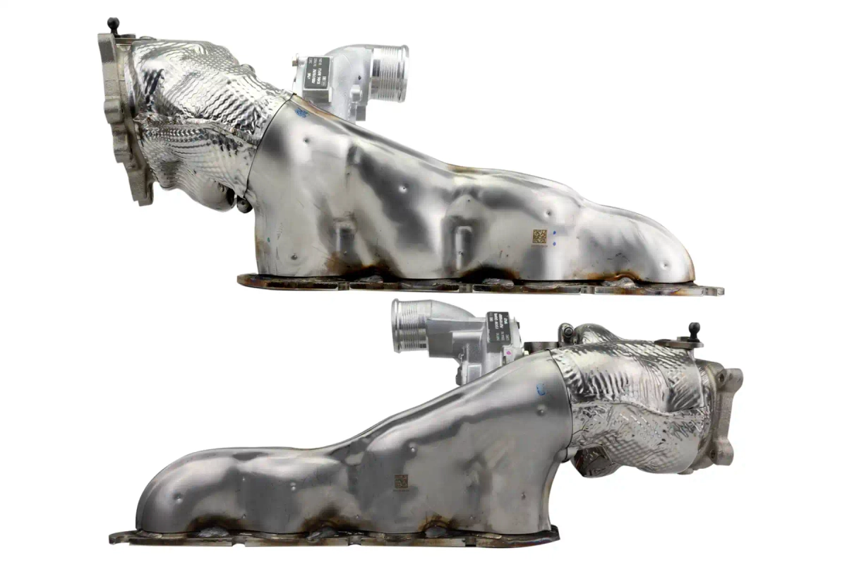 4.0 TFSI EA824 Thor 800 Upgrade Turbolader BAR-TEK®