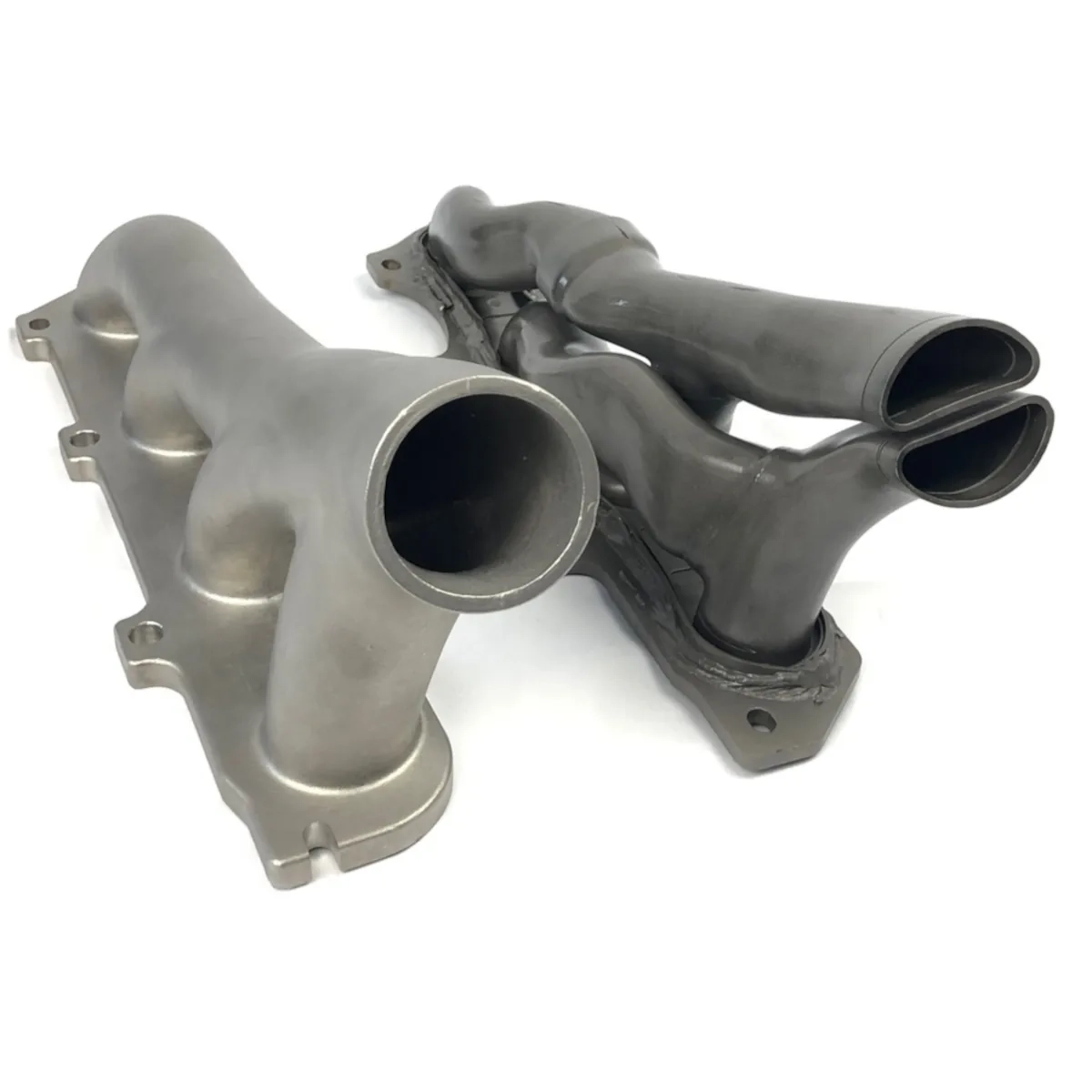4.0 TFSI EA824 Upgrade Turbo Manifold BAR-TEK®