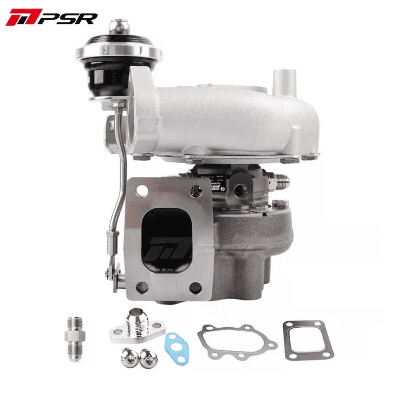 Nissan SR20 Upgrade Turbocharger up to 550 HP Pulsar
